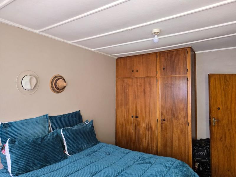 2 Bedroom Property for Sale in Sasolburg Ext 3 Free State